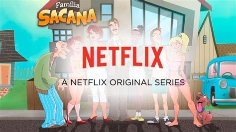 Familia Sacana HQ .